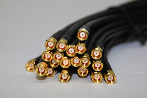SMA-RG58lowloss